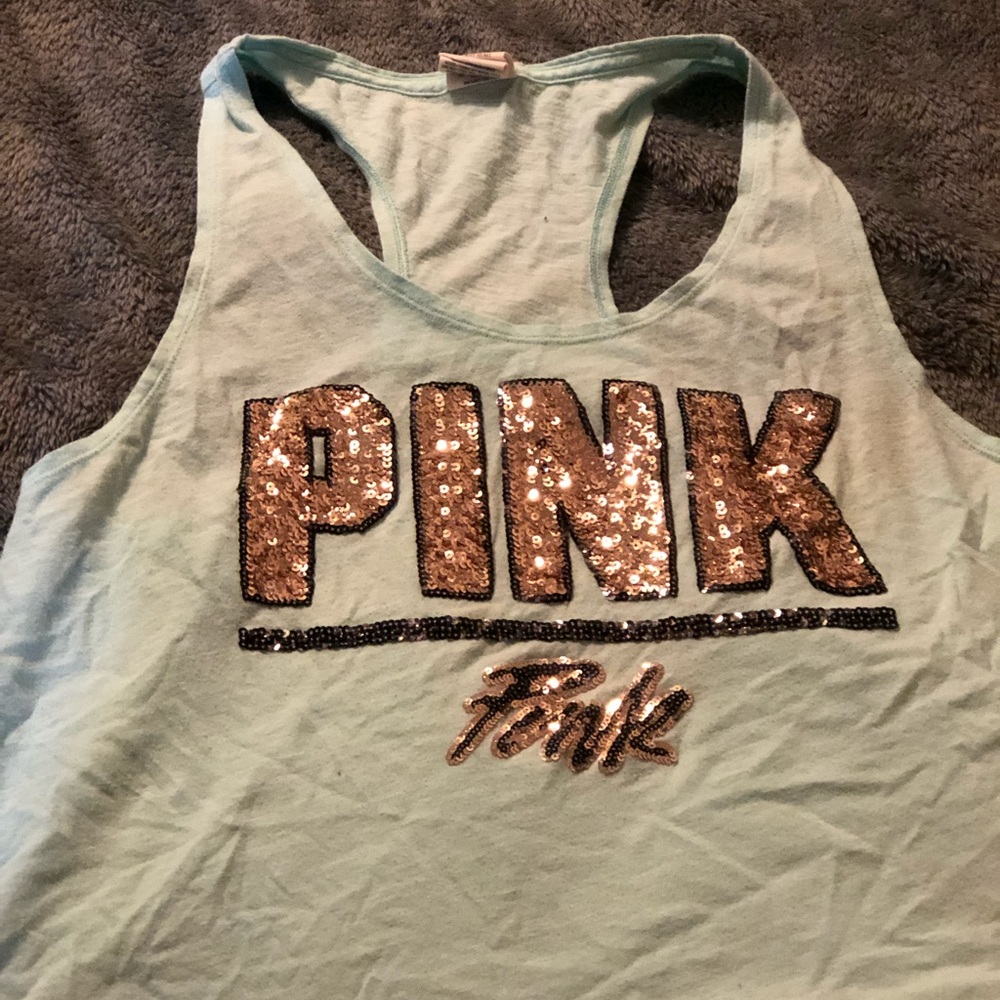 Victoria secret Pink tank top